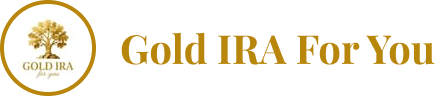 What is a Gold IRA logo