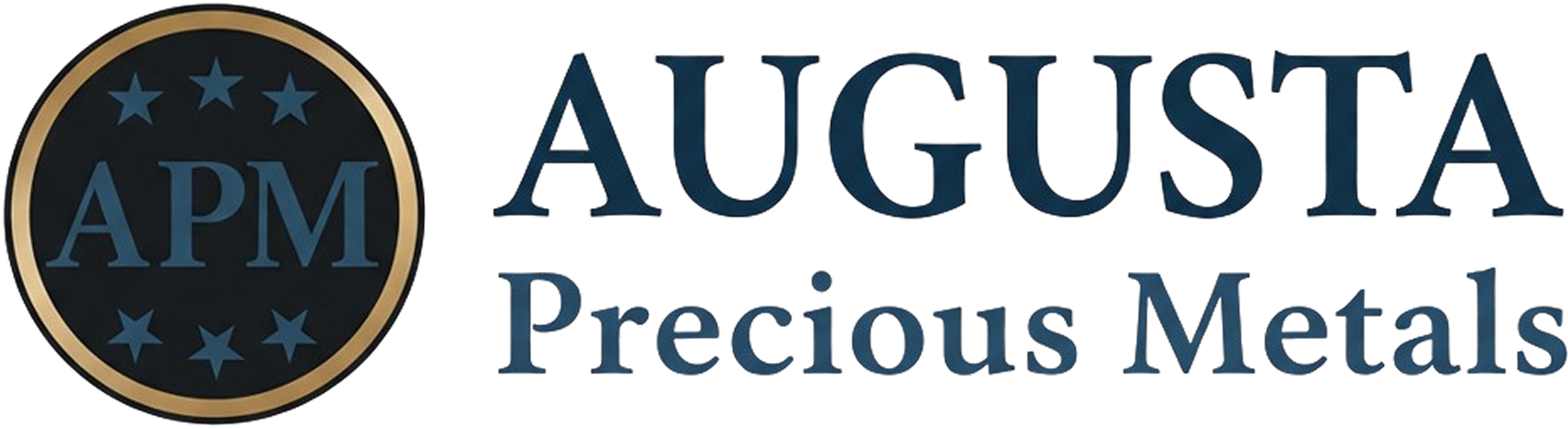 Logo of Augusta Precious Metals