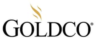 Gold Co. Company Card logo