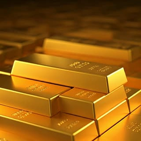Gold Bars