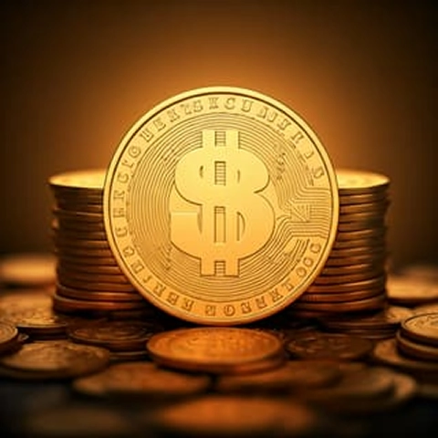 Gold Coins