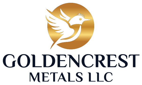GoldenCrest logo
