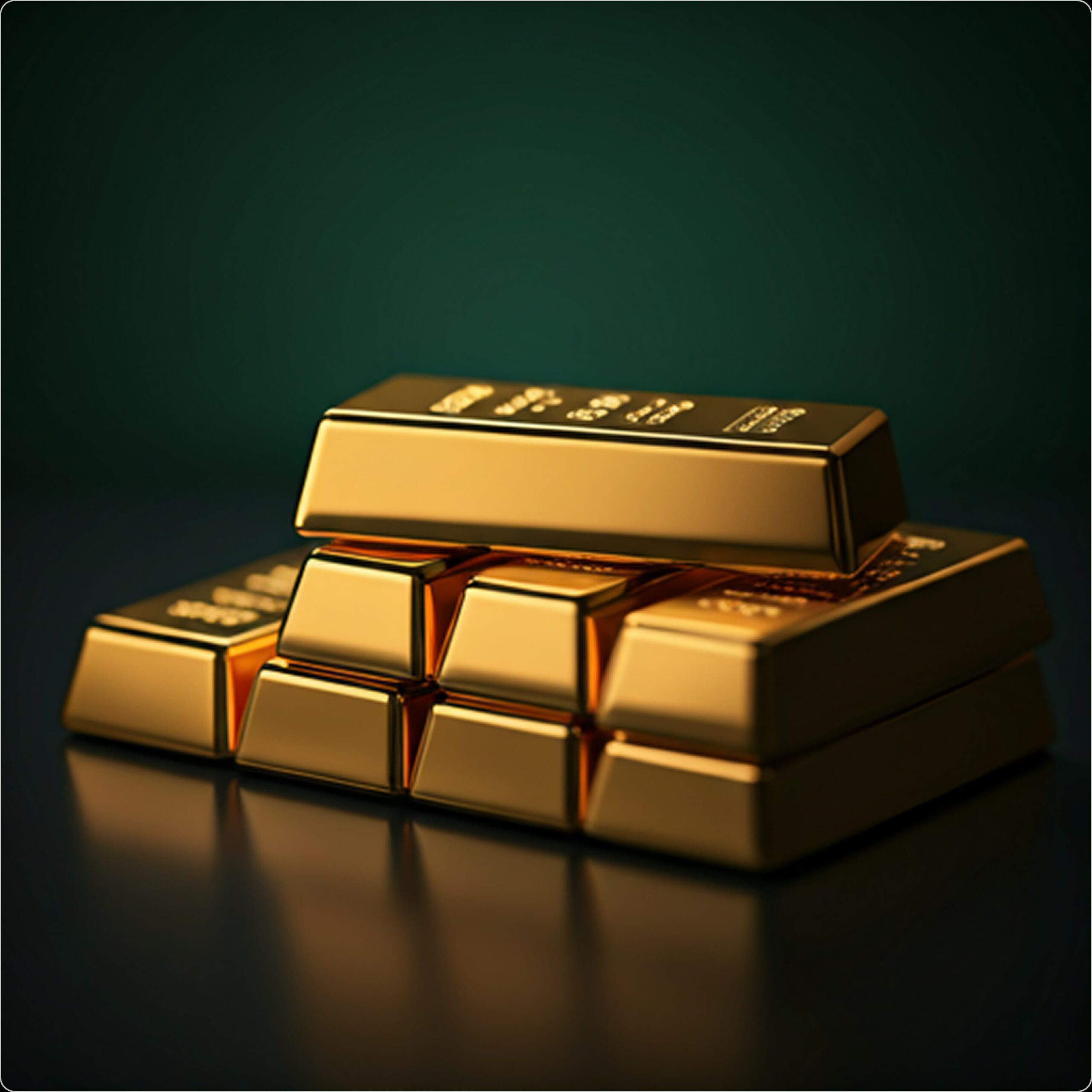 Self Directed GOLD IRA