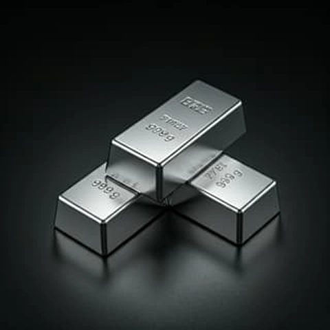 Silver Bars