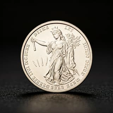 Silver Coins