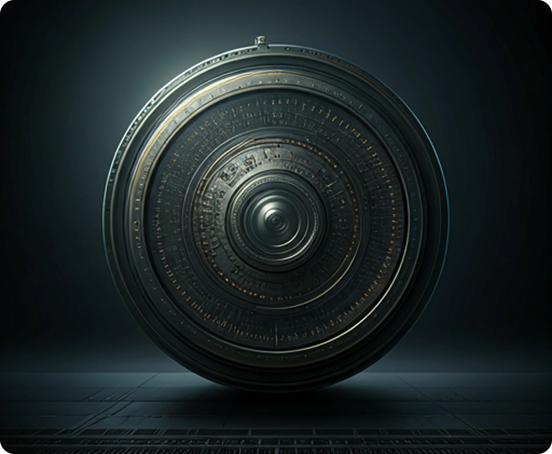 Vault image