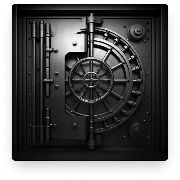Vault image